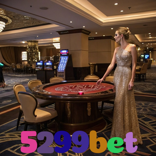 5299bet：Aposte nas melhores slots e conquiste prêmios como nunca!