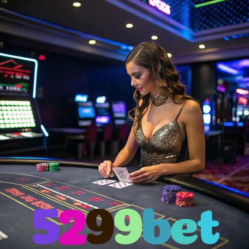 5299bet：Aposte nas melhores slots e conquiste prêmios como nunca!