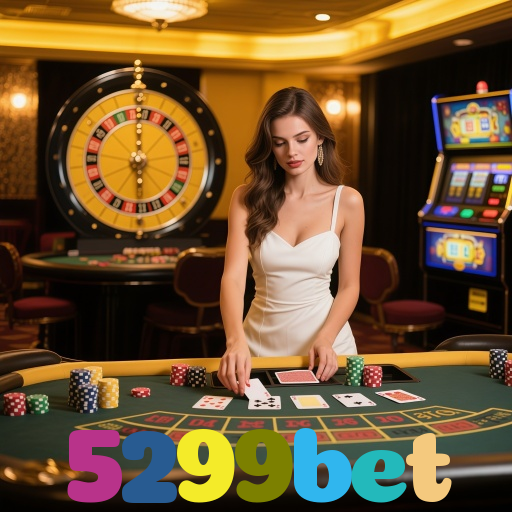 5299bet：Aposte nas melhores slots e conquiste prêmios como nunca!