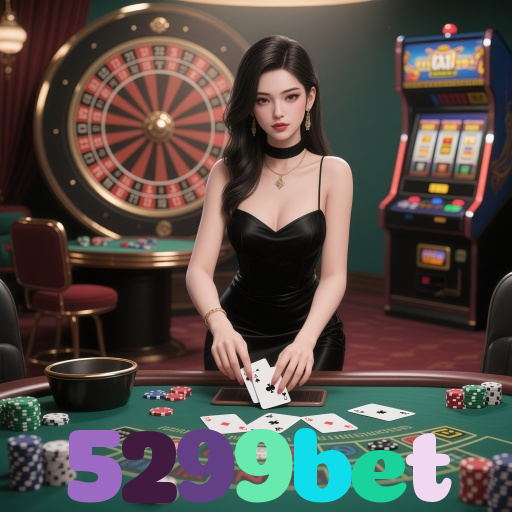 5299bet：Aposte nas melhores slots e conquiste prêmios como nunca!