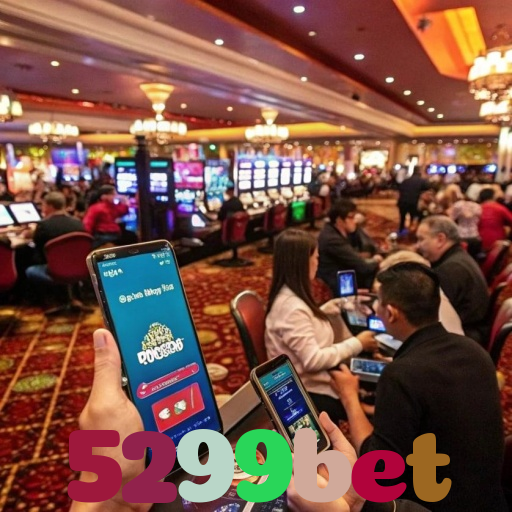 5299bet:Aposte no futebol, jogue poker e conquiste vitórias épicas!