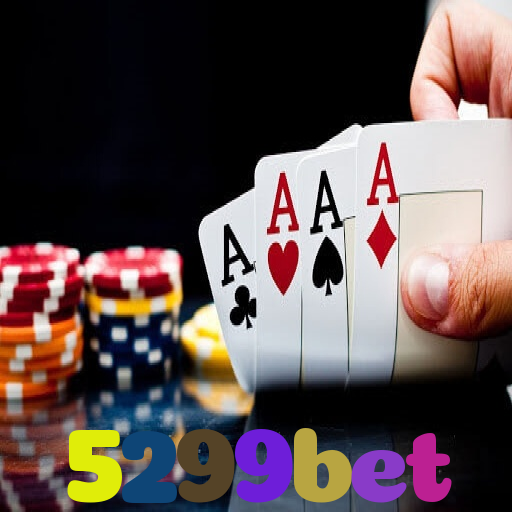 5299bet:Jogue poker, aposte no futebol e ganhe em grandes jogos de cassino!