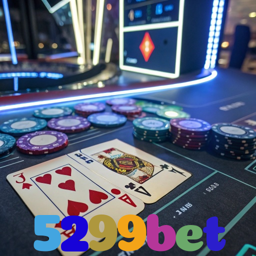 5299bet:Aposte no futebol, jogue poker e conquiste vitórias épicas!