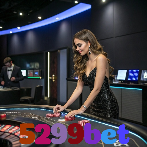 5299bet：Jogue poker, aposte no futebol e ganhe em grandes jogos de cassino!
