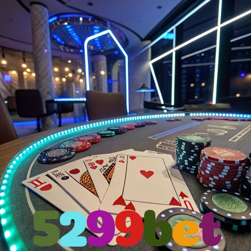 5299bet:Aposte no futebol, jogue poker e conquiste vitórias épicas!