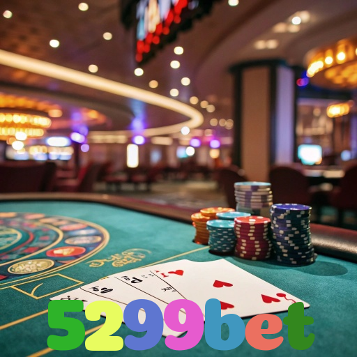 5299bet：Aposte no futebol, jogue poker e conquiste vitórias épicas!