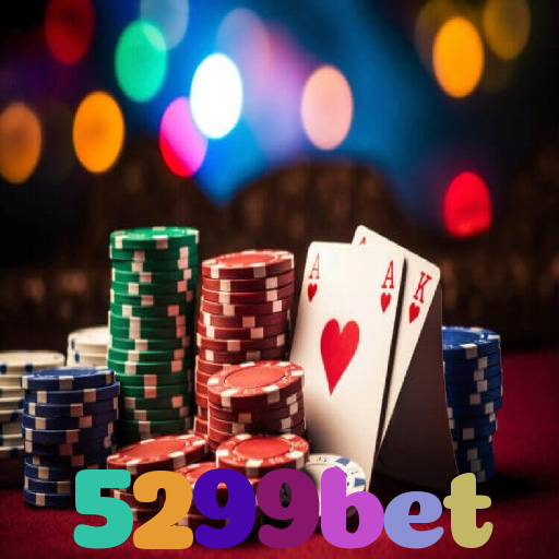 5299bet:Aposte no futebol, jogue poker e conquiste vitórias épicas!