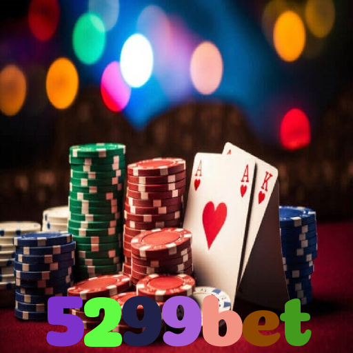 5299bet：Aposte no futebol, jogue poker e conquiste vitórias épicas!