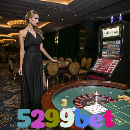 5299bet：Jogue poker, aposte no futebol e ganhe em grandes jogos de cassino!