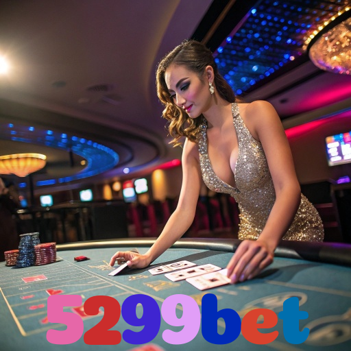 5299bet：Aposte no futebol, jogue poker e conquiste vitórias épicas!