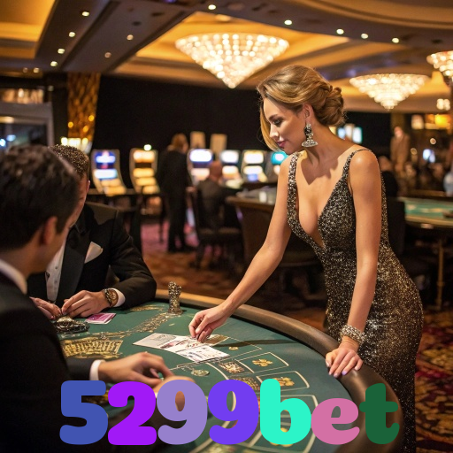 5299bet：Aposte nas melhores slots e conquiste prêmios como nunca!
