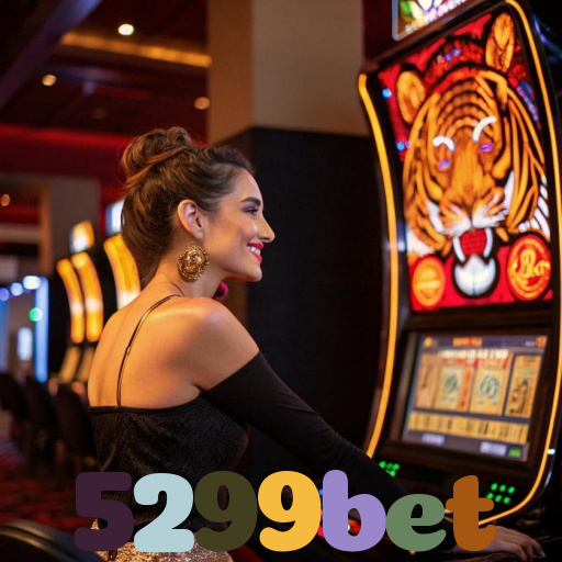 5299bet：Aposte nas melhores slots e conquiste prêmios como nunca!