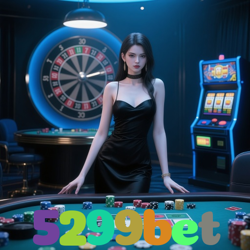 5299bet:Aposte no futebol, jogue poker e conquiste vitórias épicas!