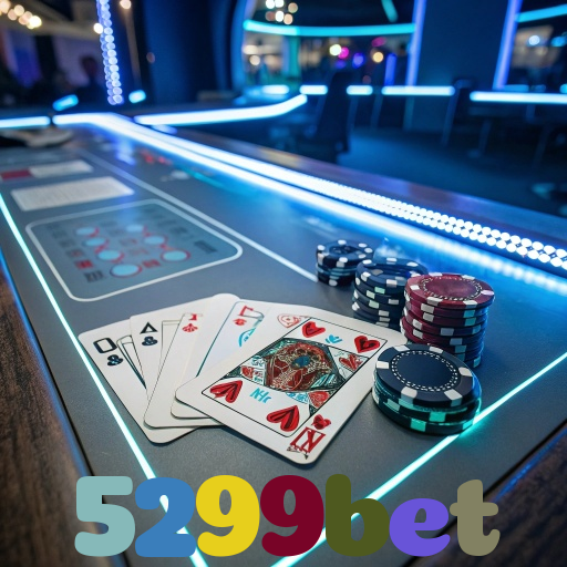 5299bet：Aposte no futebol, jogue poker e conquiste vitórias épicas!