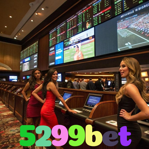 5299bet：Aposte nas melhores slots e conquiste prêmios como nunca!
