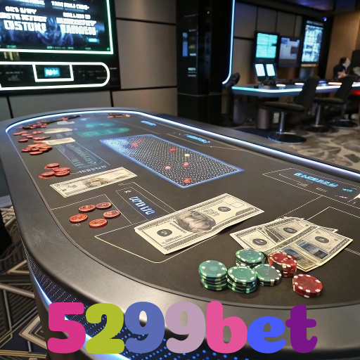 5299bet：Jogue poker, aposte no futebol e ganhe em grandes jogos de cassino!