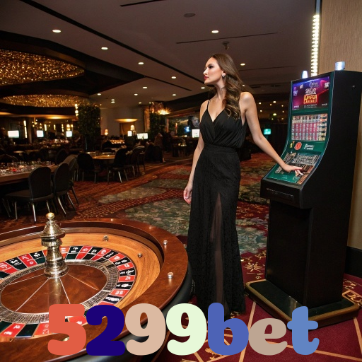 5299bet：Aposte nas melhores slots e conquiste prêmios como nunca!