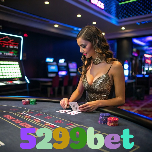 5299bet：Aposte nas melhores slots e conquiste prêmios como nunca!
