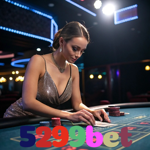 5299bet：Jogue poker, aposte no futebol e ganhe em grandes jogos de cassino!
