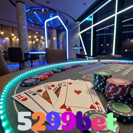 5299bet:Jogue poker, aposte no futebol e ganhe em grandes jogos de cassino!