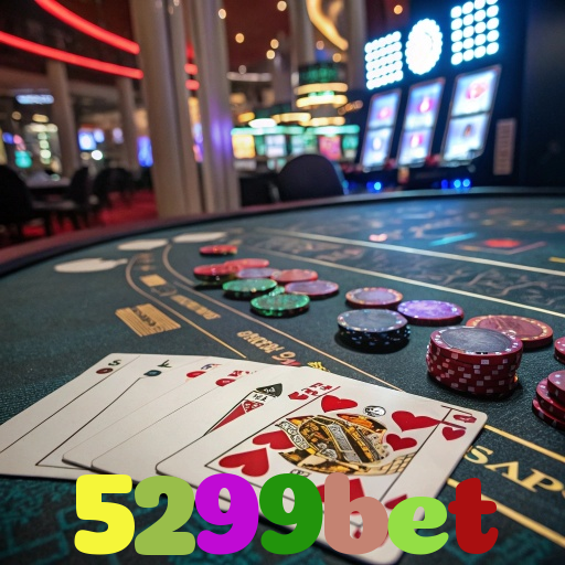 5299bet:Jogue poker, aposte no futebol e ganhe em grandes jogos de cassino!
