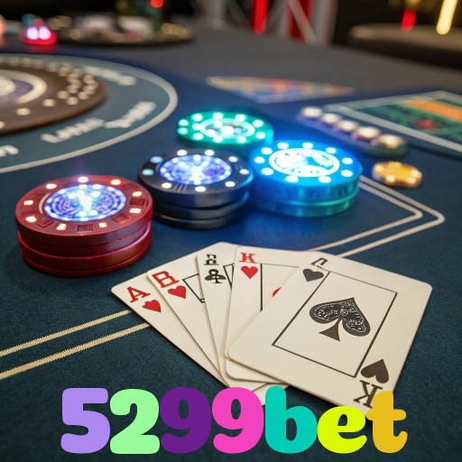 5299bet：Aposte nas melhores slots e conquiste prêmios como nunca!
