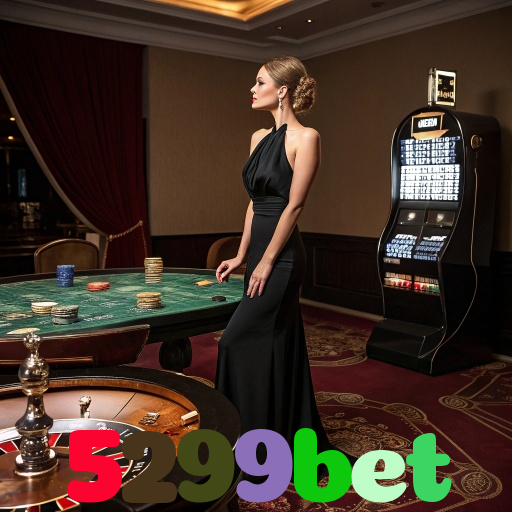 5299bet：Aposte nas melhores slots e conquiste prêmios como nunca!