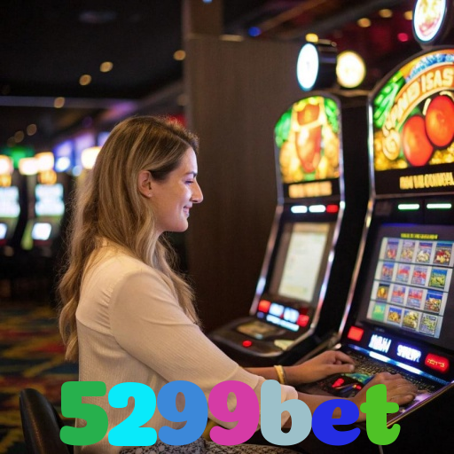 5299bet：Jogue poker, aposte no futebol e ganhe em grandes jogos de cassino!