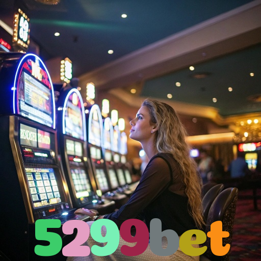 5299bet：Aposte nas melhores slots e conquiste prêmios como nunca!