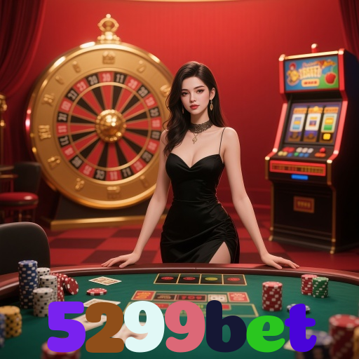 5299bet:Aposte nas melhores slots e conquiste prêmios como nunca!
