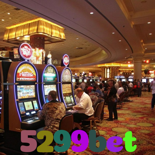 5299bet：Aposte nas melhores slots e conquiste prêmios como nunca!