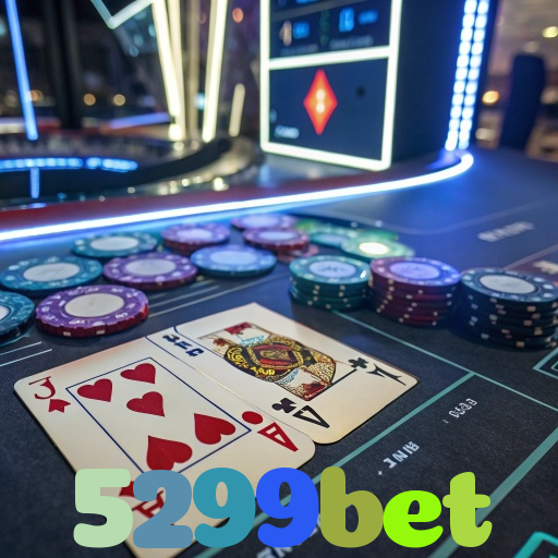 5299bet：Aposte no futebol, jogue poker e conquiste vitórias épicas!