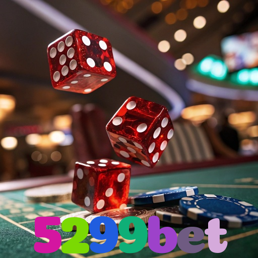5299bet：Jogue poker, aposte no futebol e ganhe em grandes jogos de cassino!