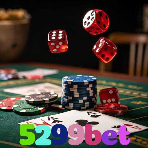5299bet：Jogue poker, aposte no futebol e ganhe em grandes jogos de cassino!