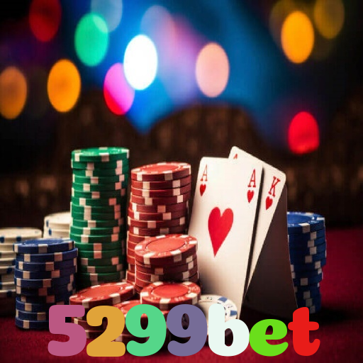 5299bet：Jogue poker, aposte no futebol e ganhe em grandes jogos de cassino!