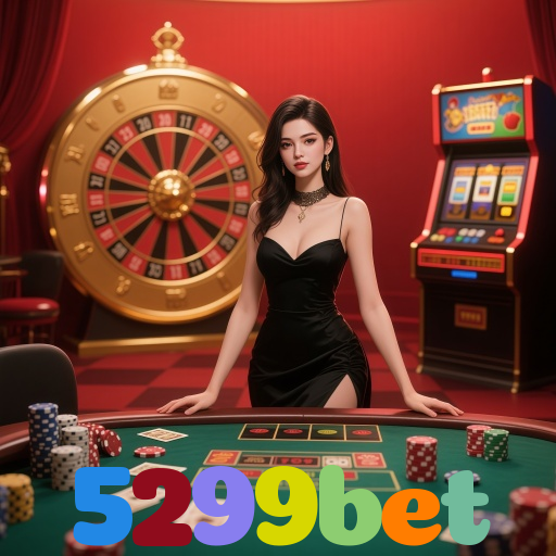 5299bet：Jogue poker, aposte no futebol e ganhe em grandes jogos de cassino!