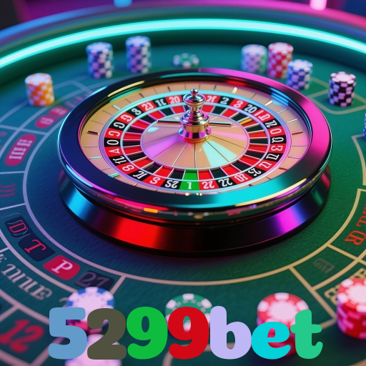 5299bet：Aposte nas melhores slots e conquiste prêmios como nunca!