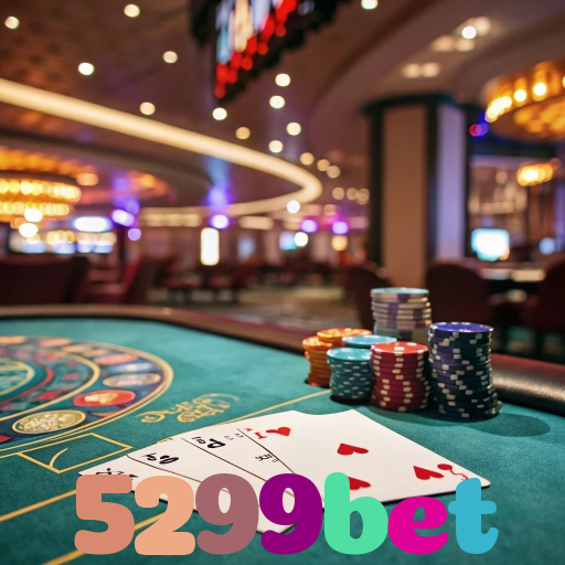 5299bet:Aposte no futebol, jogue poker e conquiste vitórias épicas!