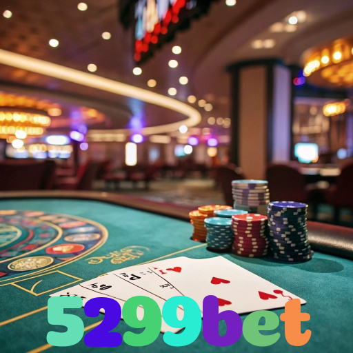 5299bet:Aposte no futebol, jogue poker e conquiste vitórias épicas!