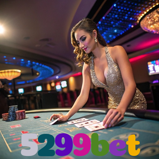 5299bet：Aposte nas melhores slots e conquiste prêmios como nunca!