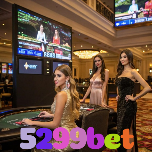 5299bet：Jogue poker, aposte no futebol e ganhe em grandes jogos de cassino!