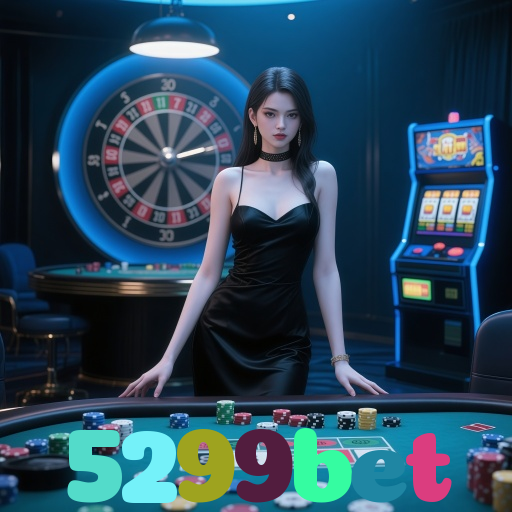 5299bet：Aposte nas melhores slots e conquiste prêmios como nunca!