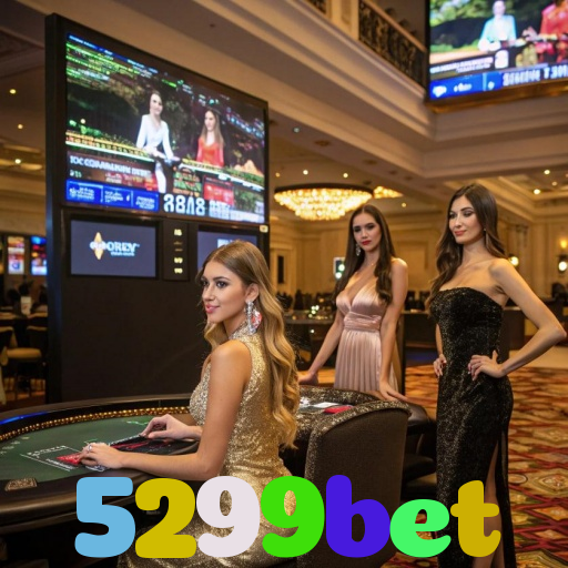 5299bet：Aposte nas melhores slots e conquiste prêmios como nunca!