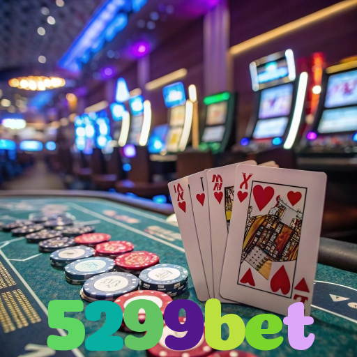 5299bet：Aposte nas melhores slots e conquiste prêmios como nunca!