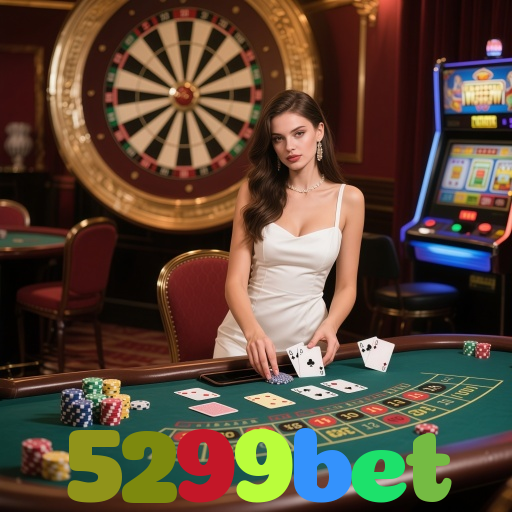 5299bet:Aposte nas melhores slots e conquiste prêmios como nunca!