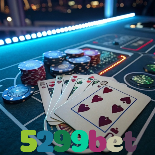 5299bet:Jogue poker, aposte no futebol e ganhe em grandes jogos de cassino!