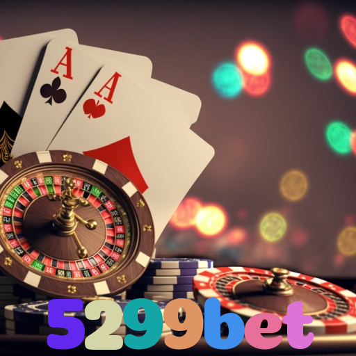 5299bet:Aposte no futebol, jogue poker e conquiste vitórias épicas!