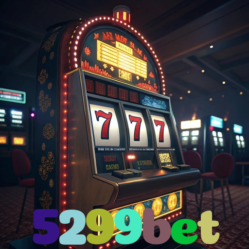 5299bet:Aposte nas melhores slots e conquiste prêmios como nunca!