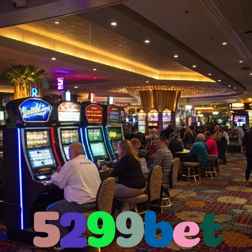 5299bet：Jogue poker, aposte no futebol e ganhe em grandes jogos de cassino!