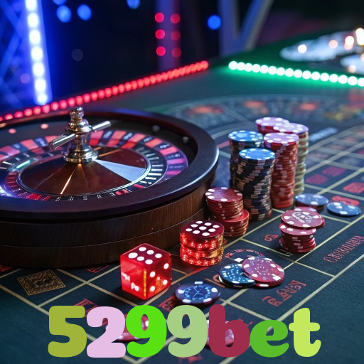 5299bet:Aposte no futebol, jogue poker e conquiste vitórias épicas!